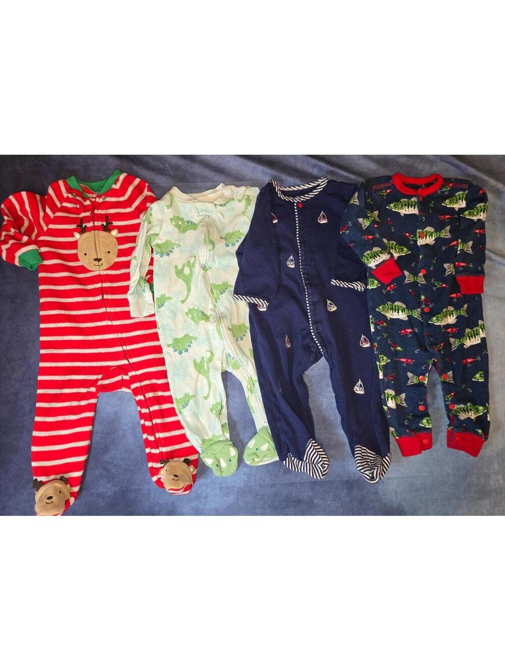 9 month boys